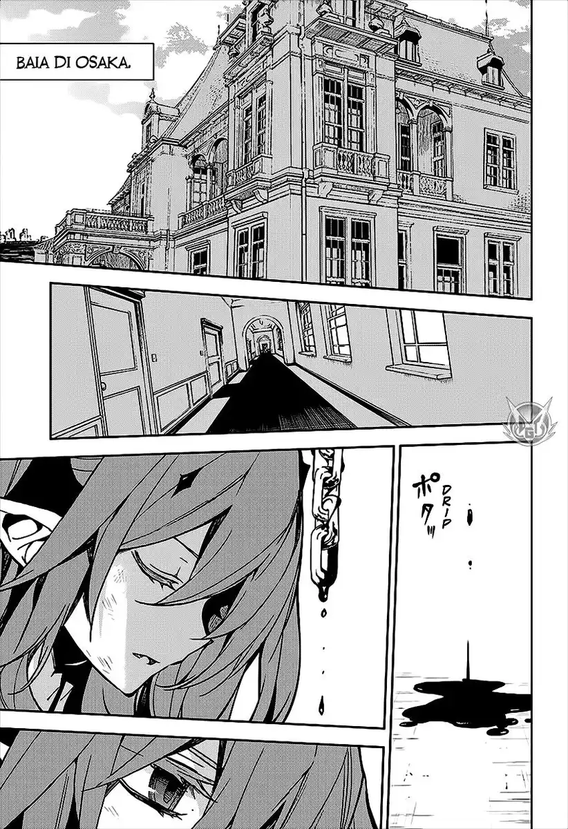 Owari no Seraph Capitolo 49 page 3