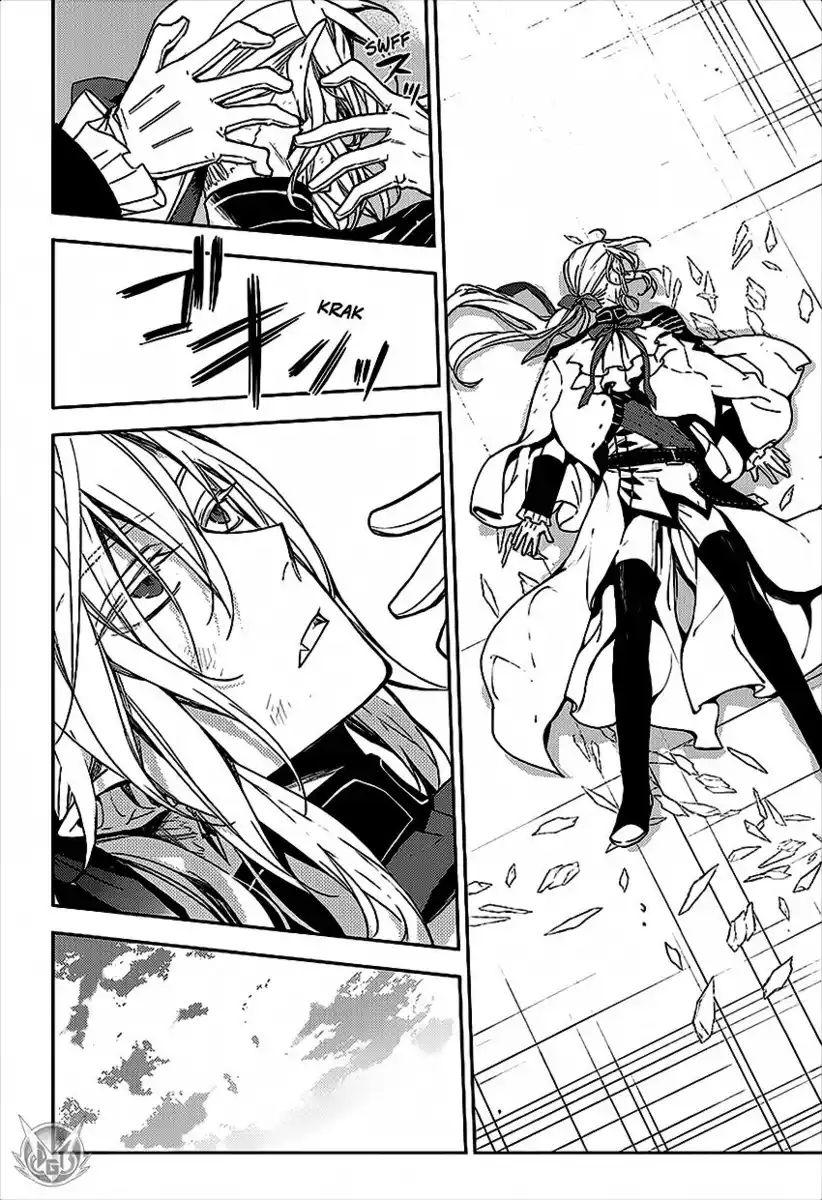 Owari no Seraph Capitolo 49 page 36