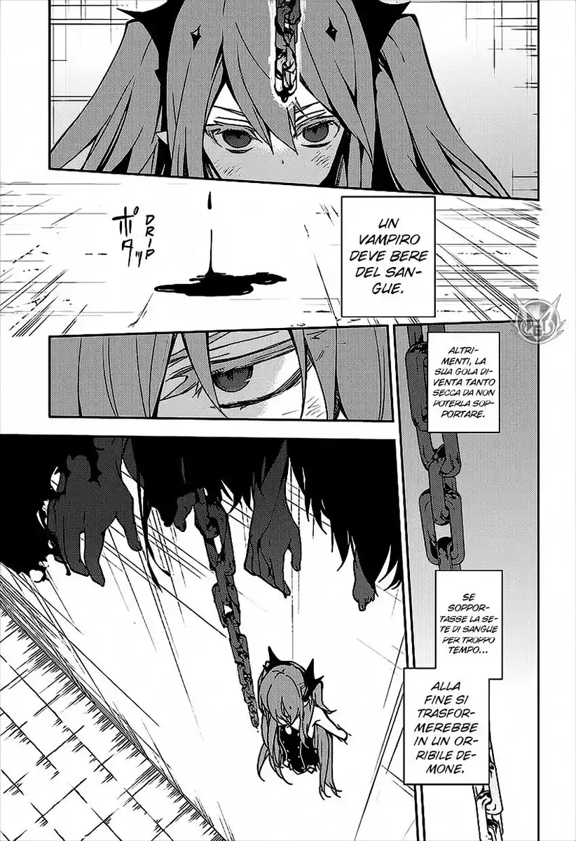 Owari no Seraph Capitolo 49 page 5