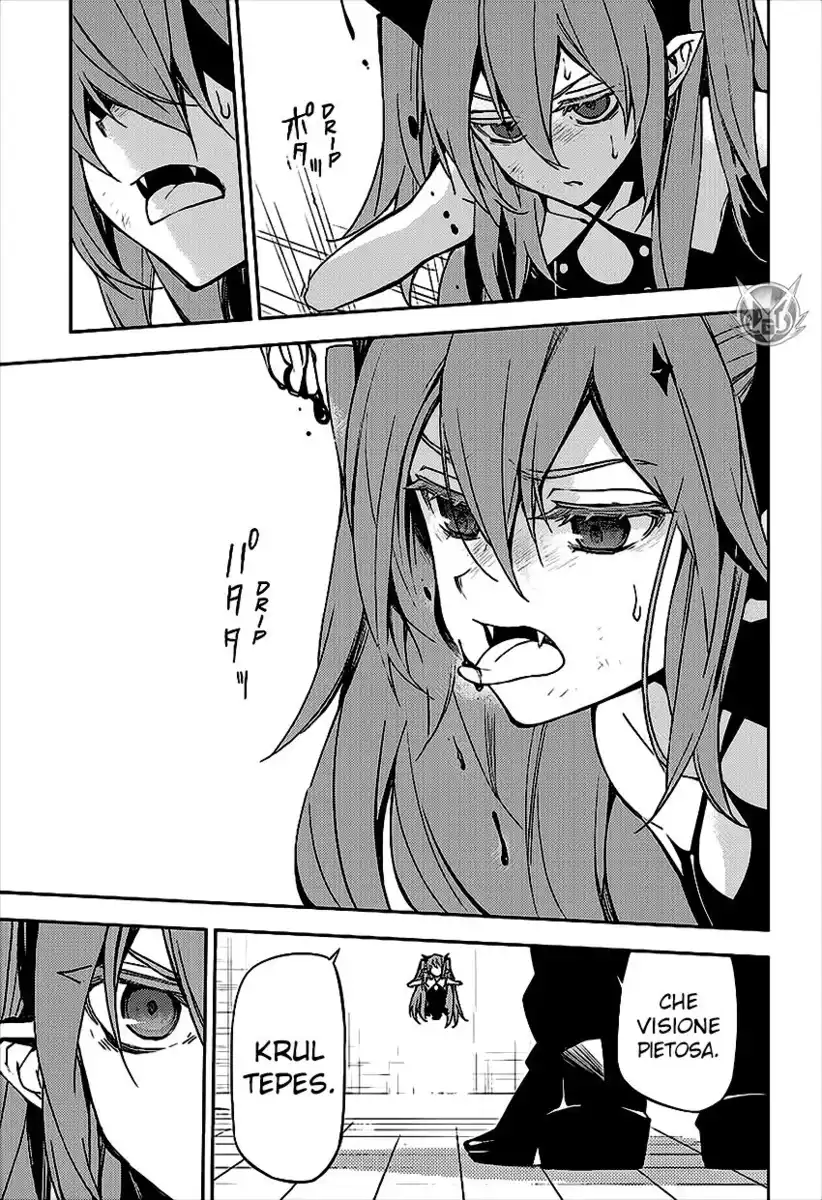 Owari no Seraph Capitolo 49 page 7