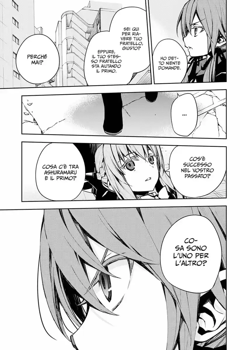 Owari no Seraph Capitolo 100 page 18