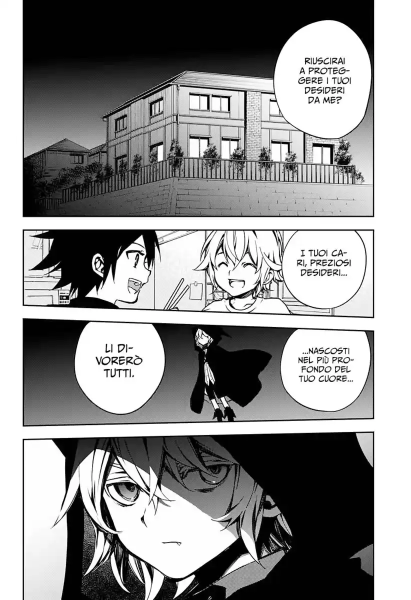 Owari no Seraph Capitolo 100 page 24