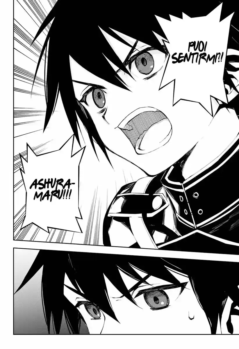 Owari no Seraph Capitolo 100 page 7