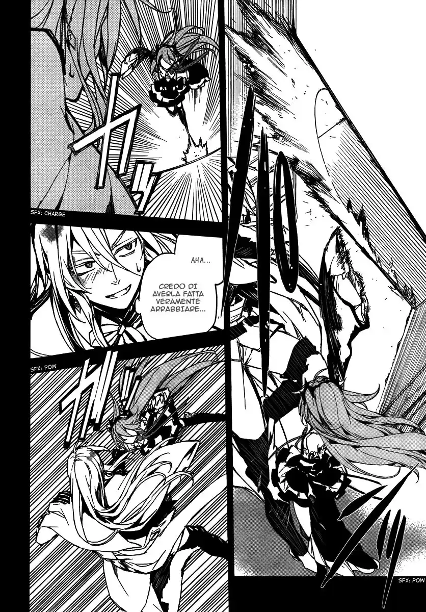 Owari no Seraph Capitolo 05 page 21