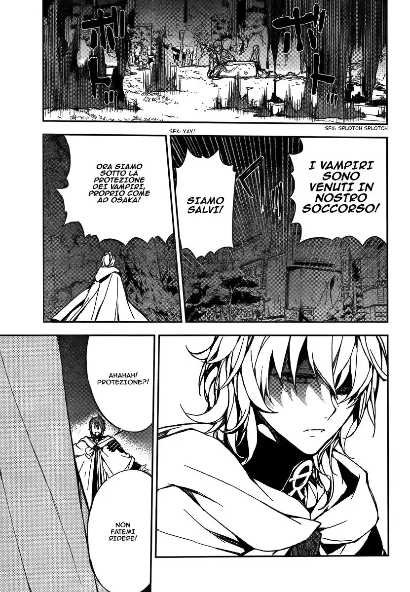 Owari no Seraph Capitolo 05 page 7