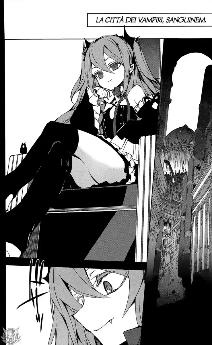 Owari no Seraph Capitolo 11 page 25