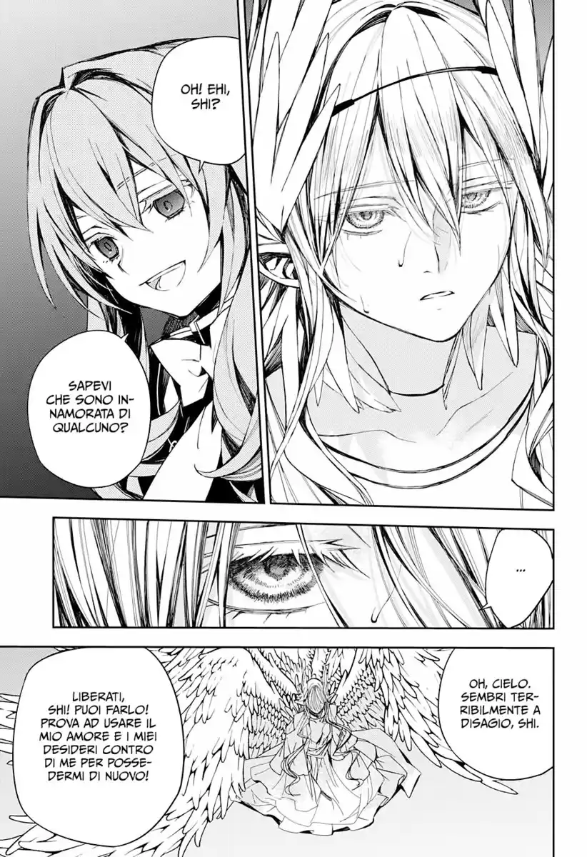 Owari no Seraph Capitolo 99 page 5