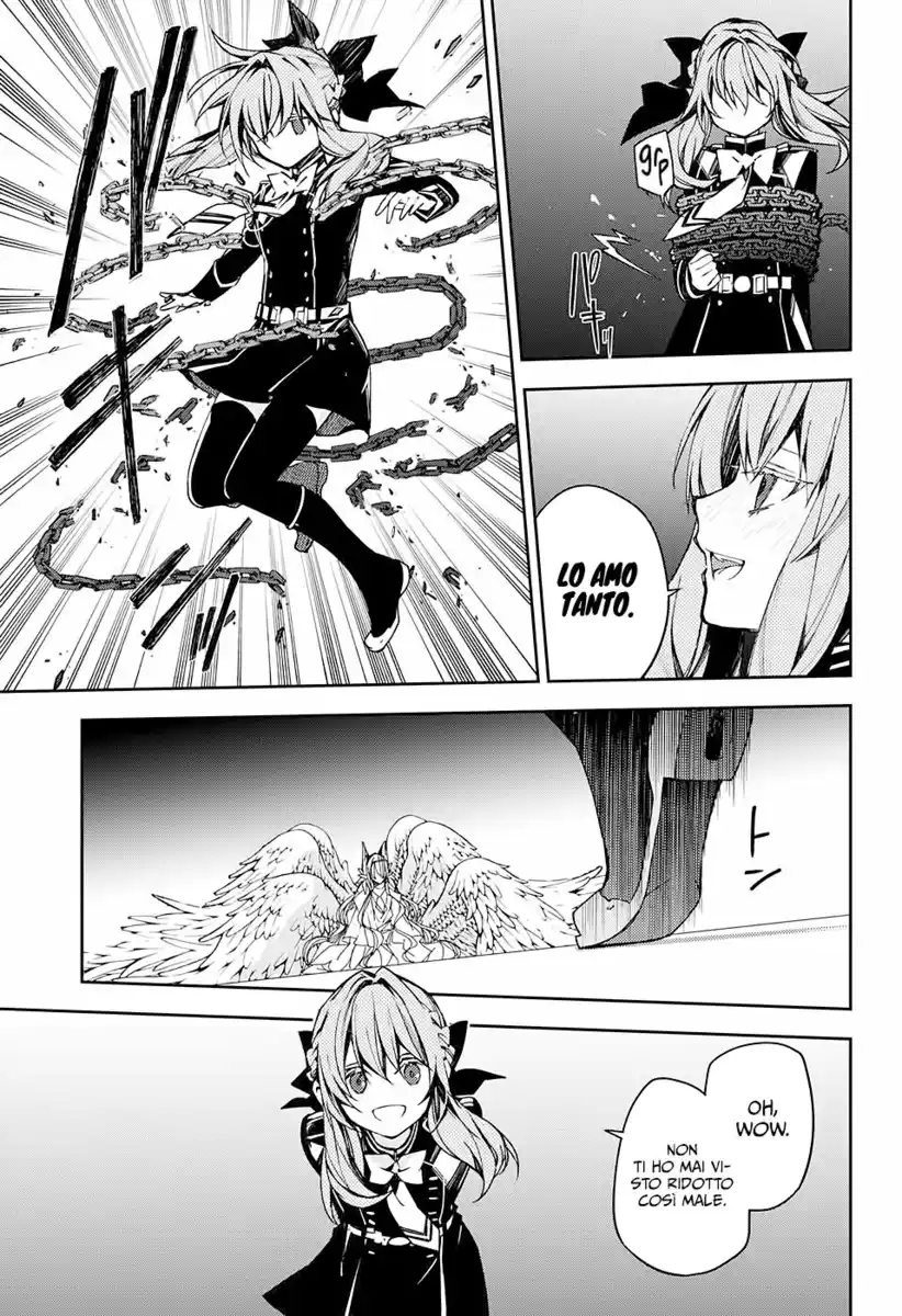 Owari no Seraph Capitolo 99 page 7