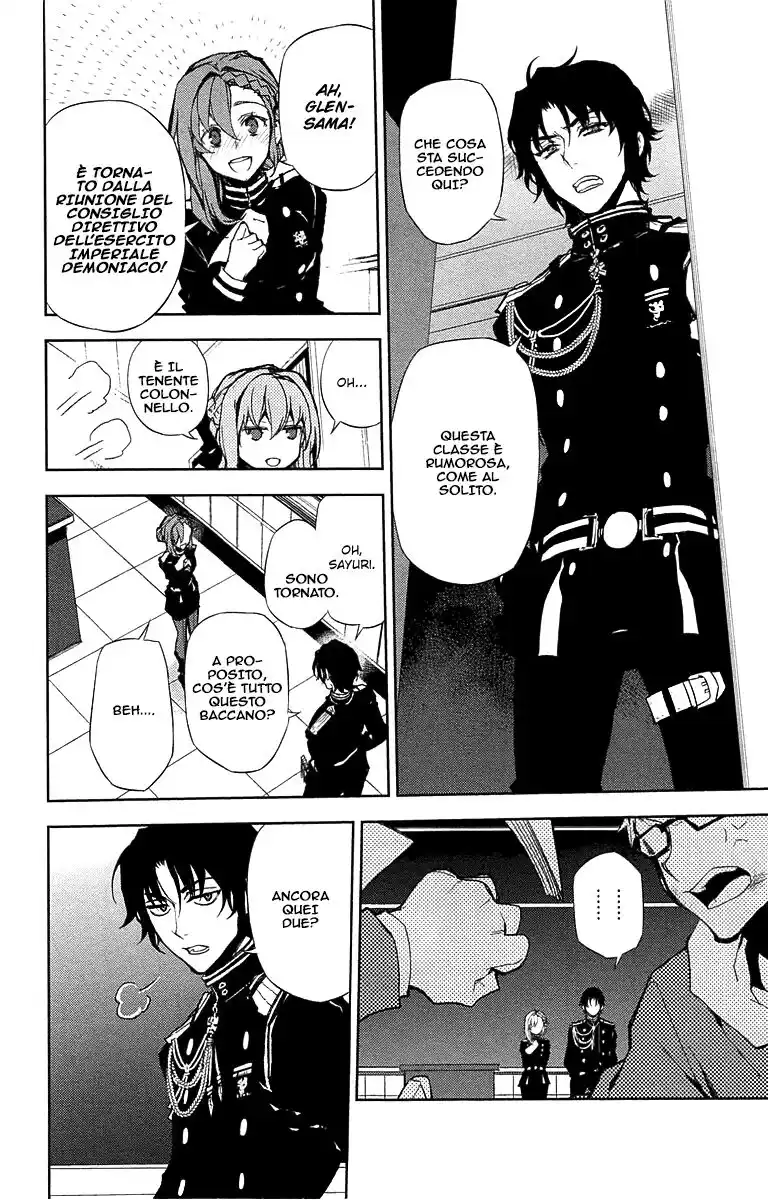 Owari no Seraph Capitolo 06 page 10