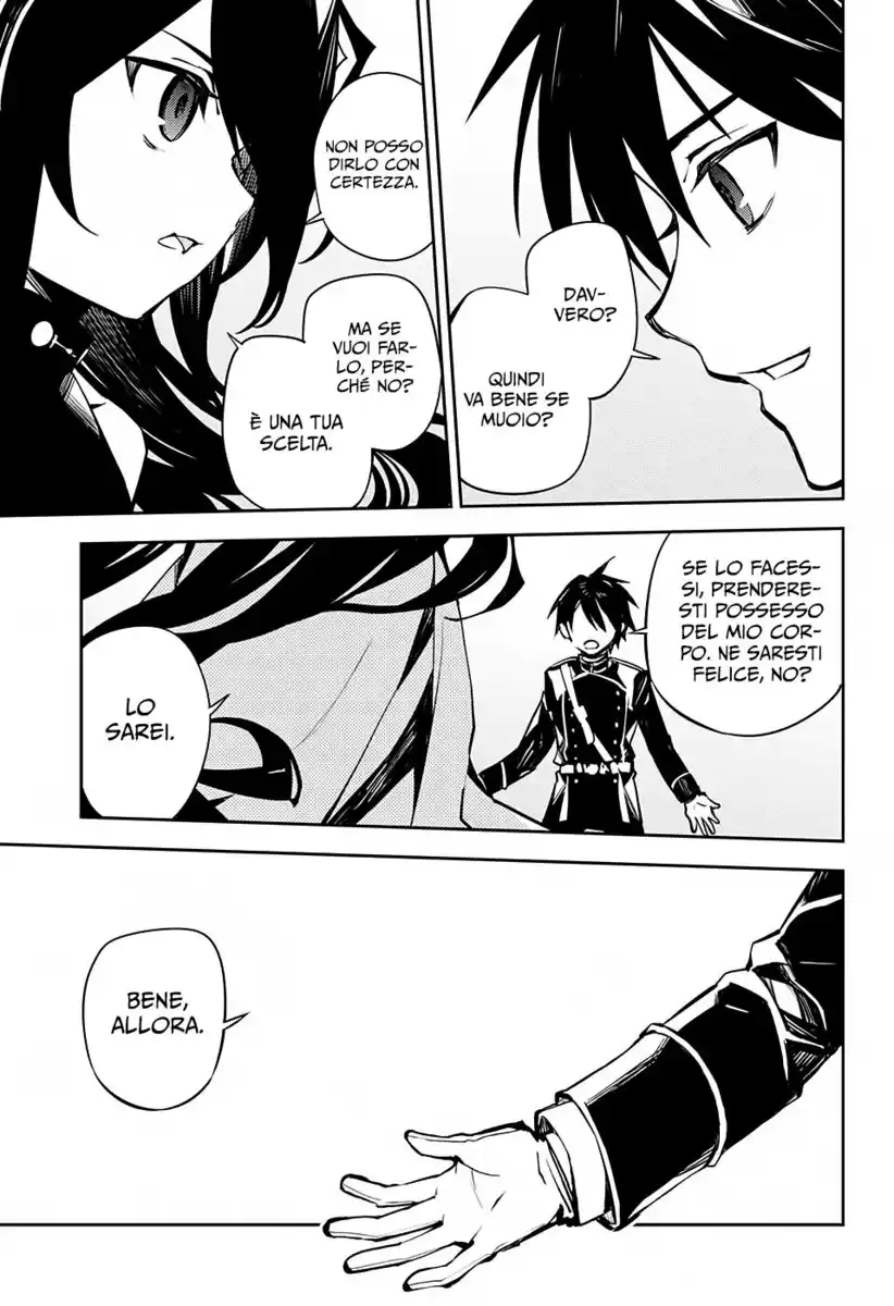 Owari no Seraph Capitolo 90 page 24