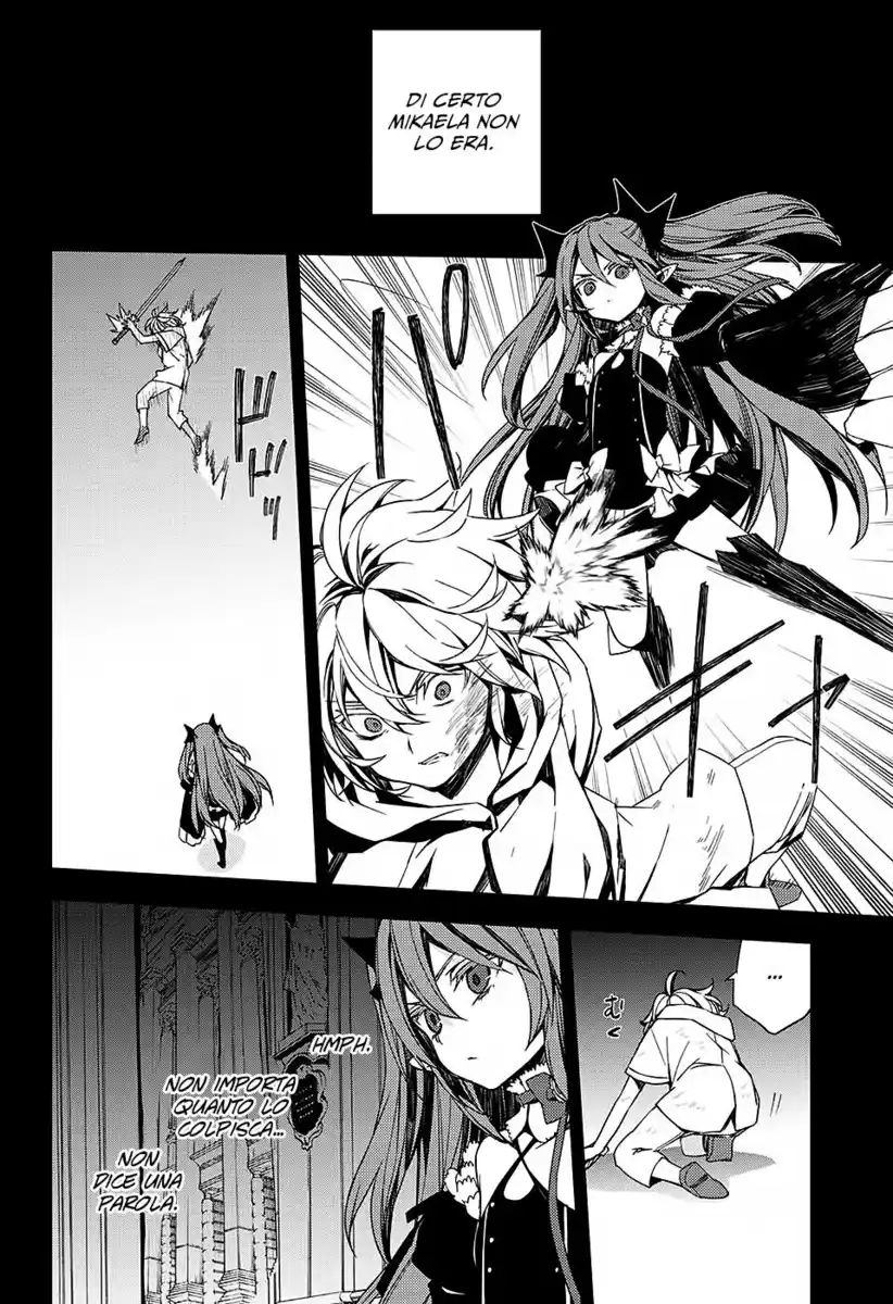 Owari no Seraph Capitolo 96 page 29