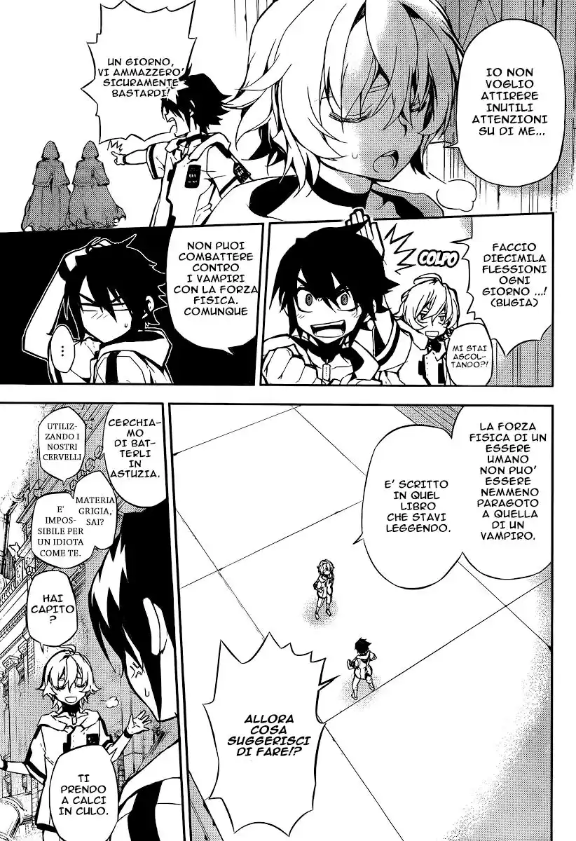 Owari no Seraph Capitolo 01 page 10