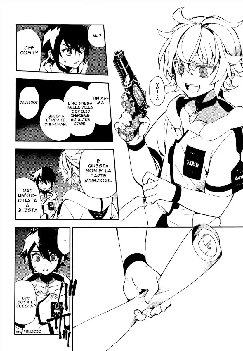 Owari no Seraph Capitolo 01 page 37