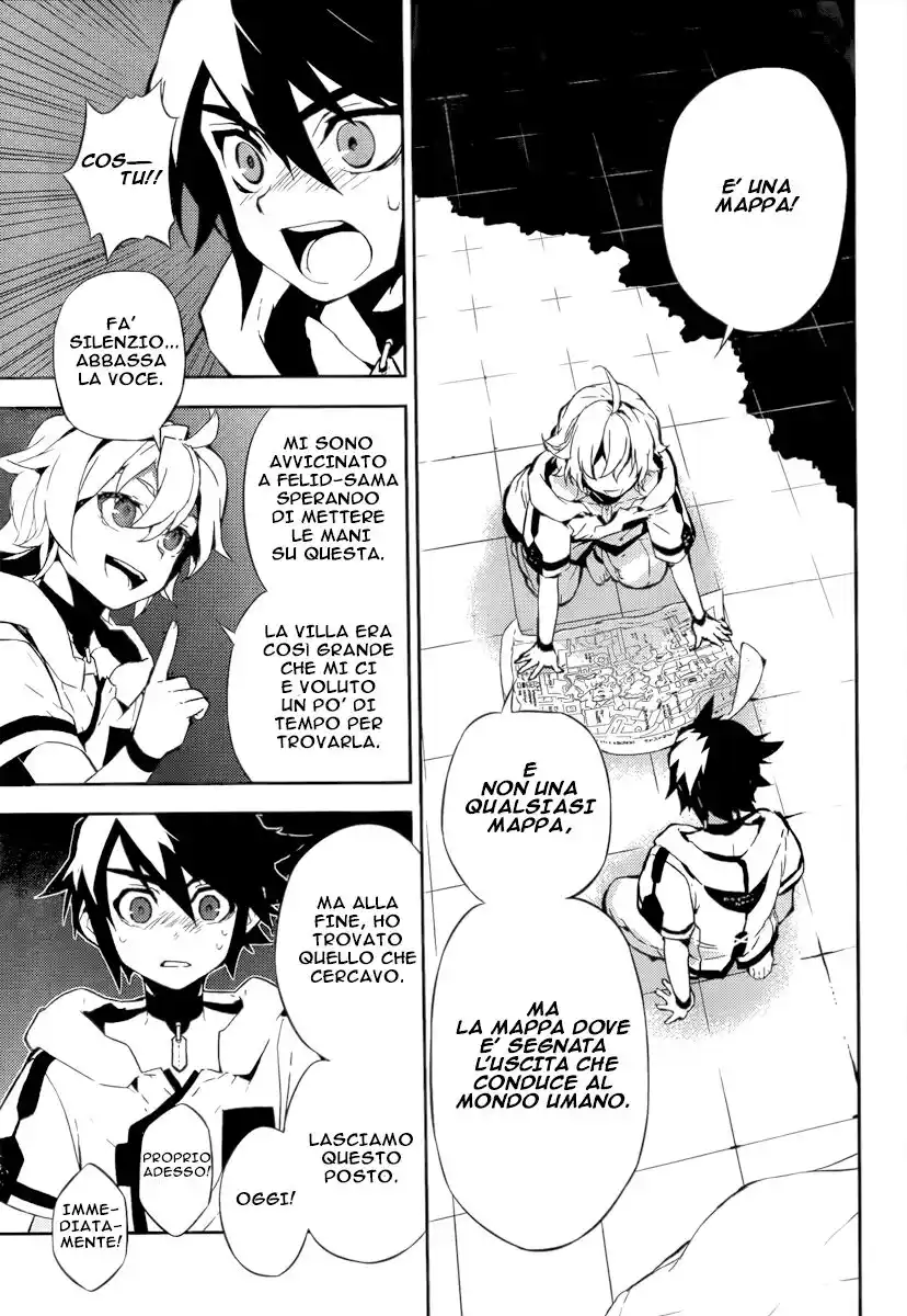 Owari no Seraph Capitolo 01 page 38