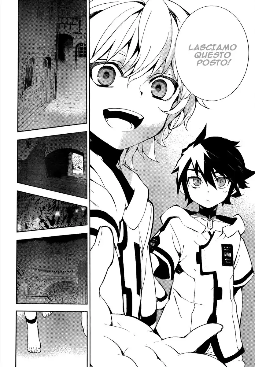 Owari no Seraph Capitolo 01 page 41