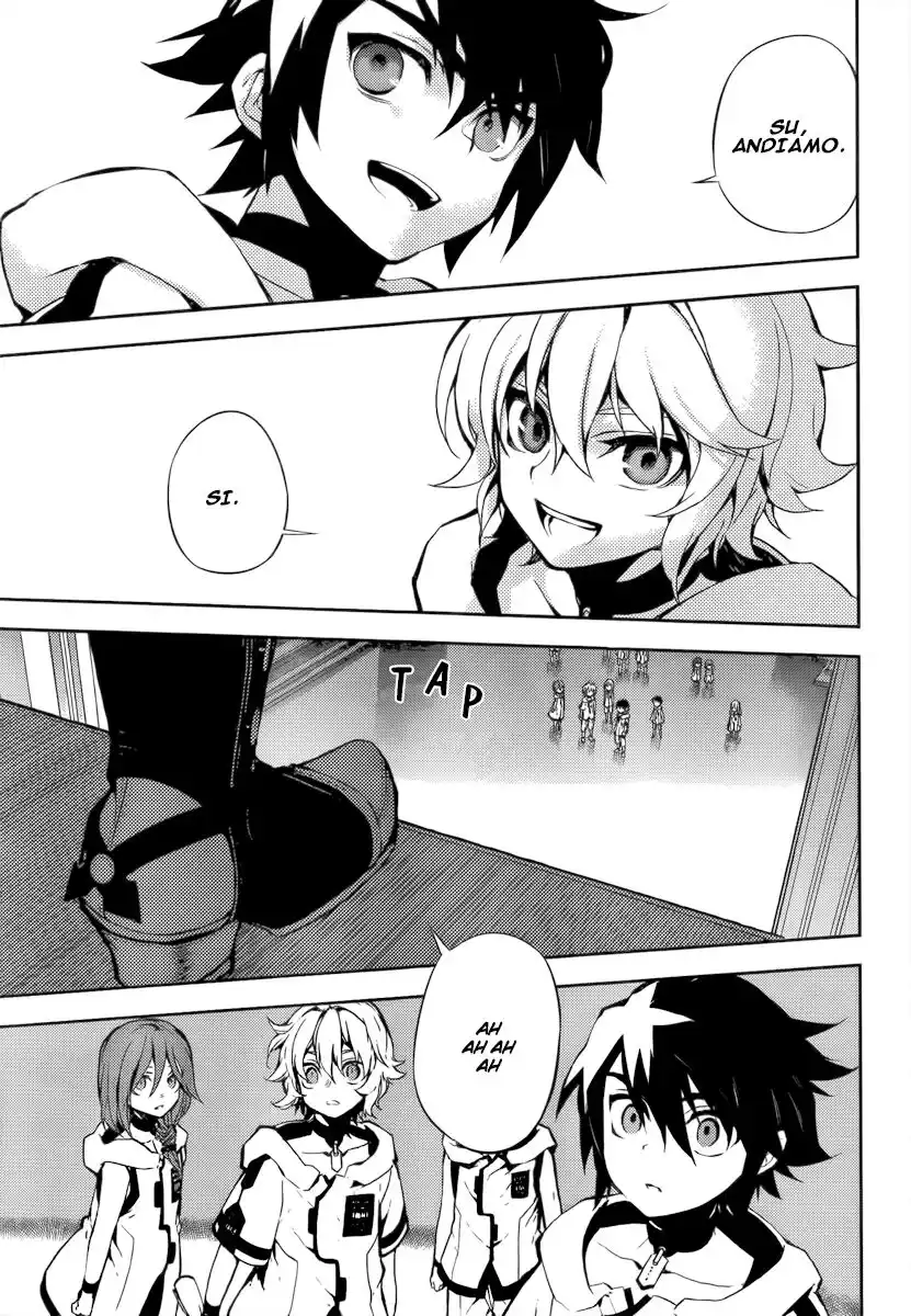 Owari no Seraph Capitolo 01 page 44