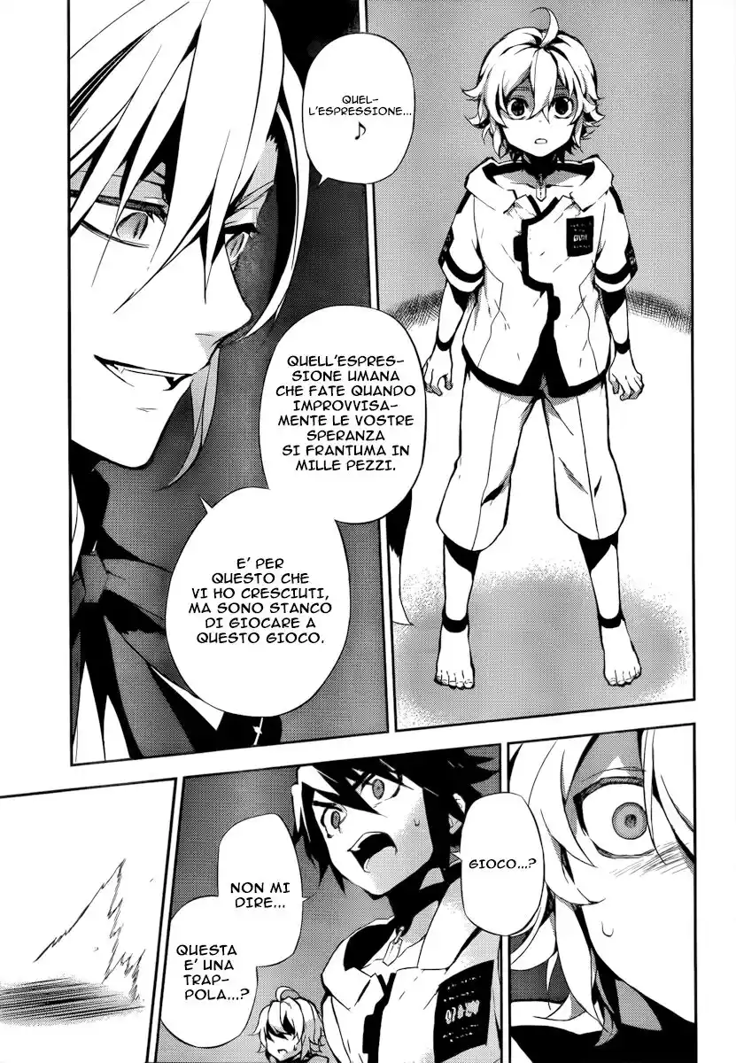 Owari no Seraph Capitolo 01 page 46