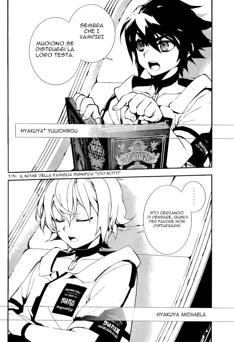 Owari no Seraph Capitolo 01 page 5