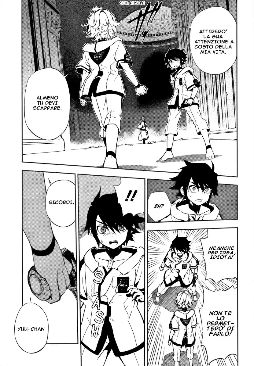 Owari no Seraph Capitolo 01 page 56