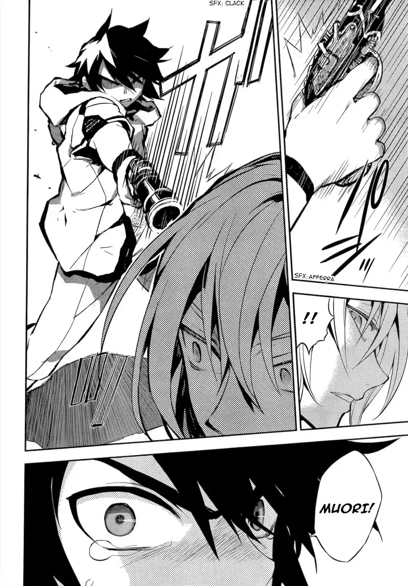 Owari no Seraph Capitolo 01 page 61