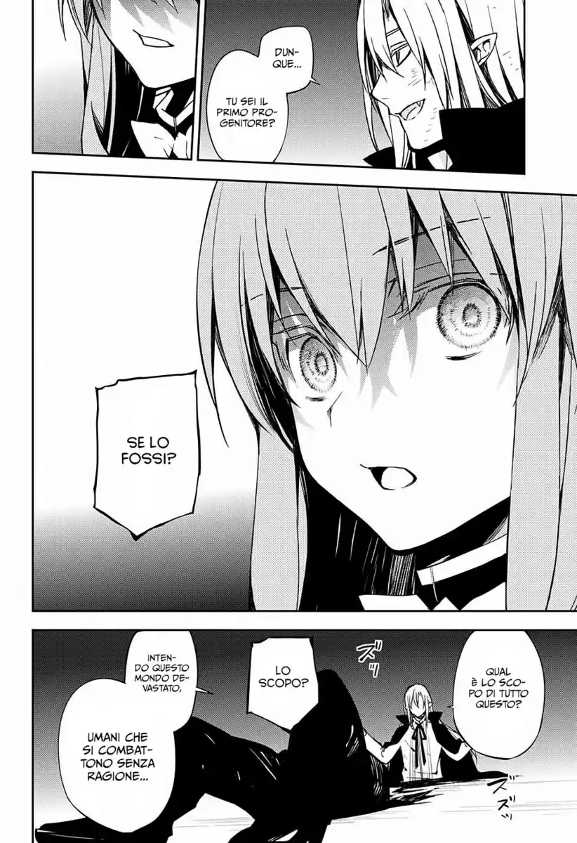 Owari no Seraph Capitolo 76 page 9