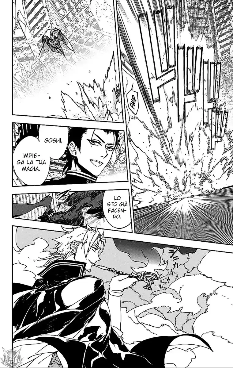 Owari no Seraph Capitolo 12 page 30