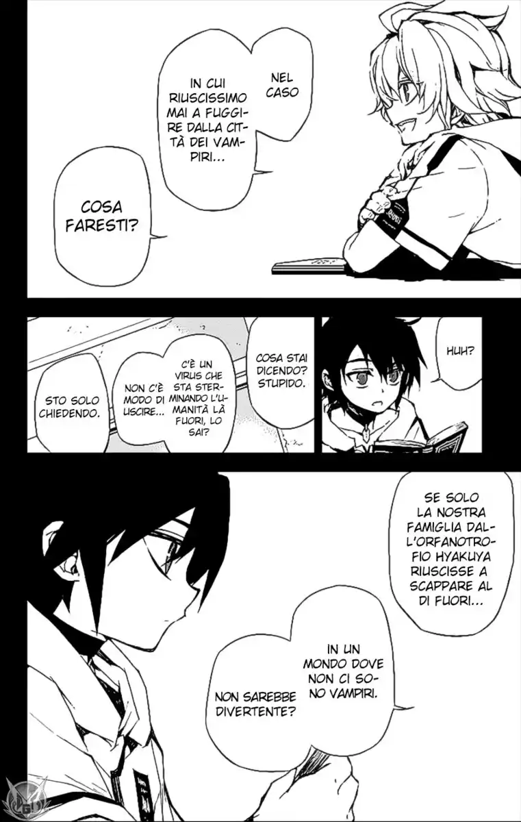 Owari no Seraph Capitolo 12 page 4