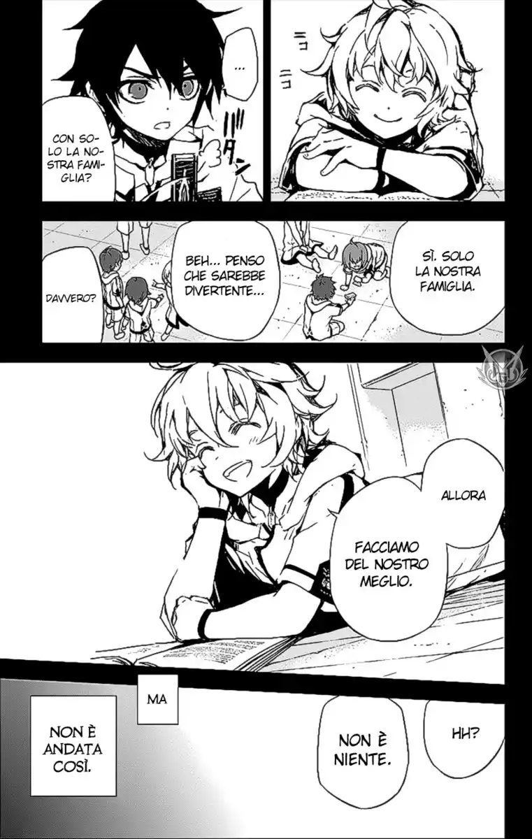 Owari no Seraph Capitolo 12 page 5