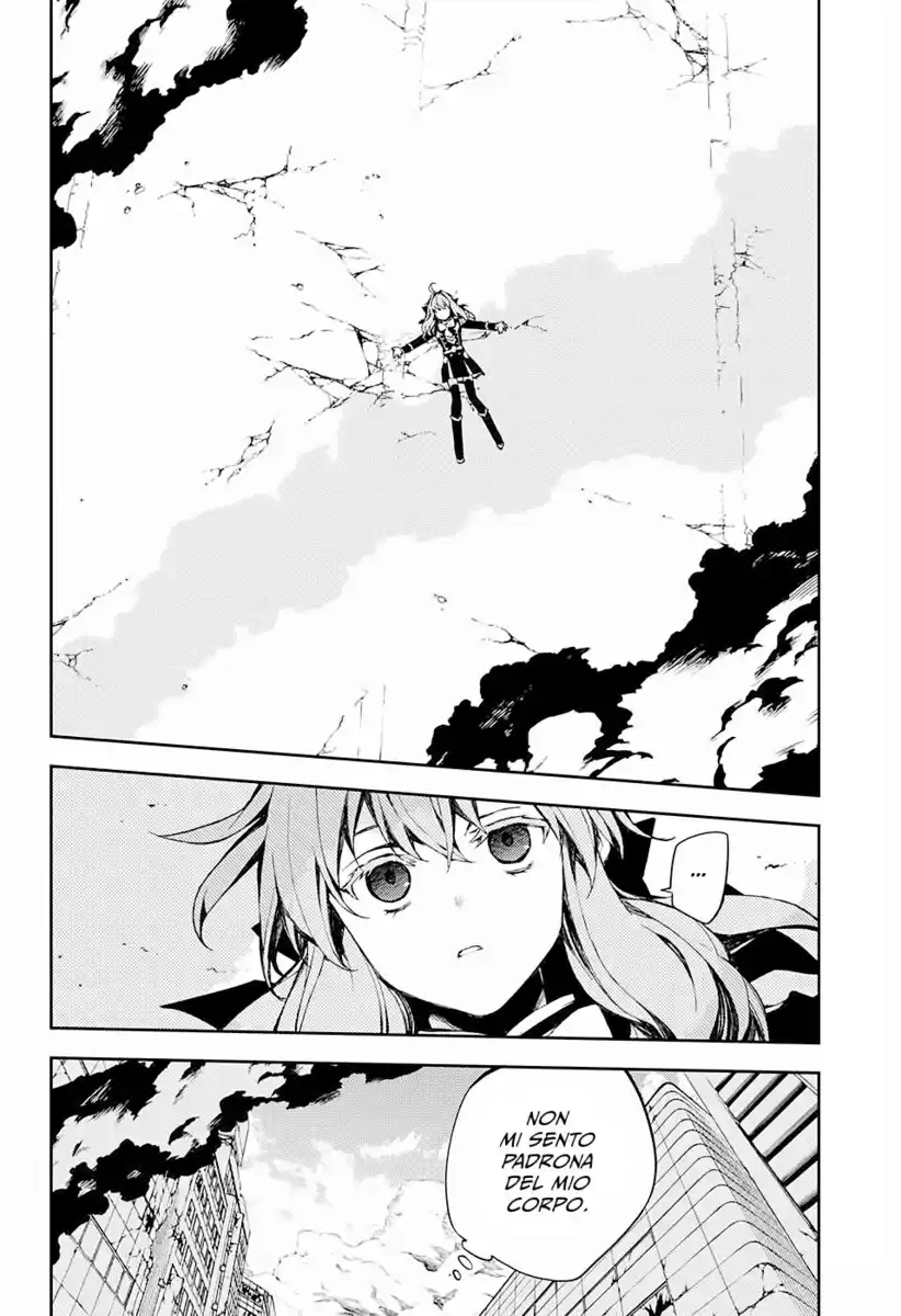 Owari no Seraph Capitolo 86 page 3