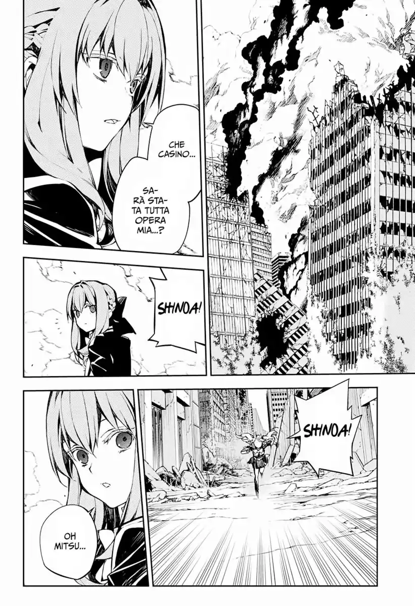 Owari no Seraph Capitolo 86 page 5