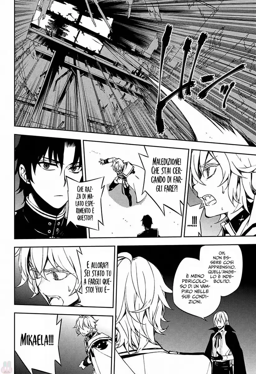 Owari no Seraph Capitolo 65 page 9