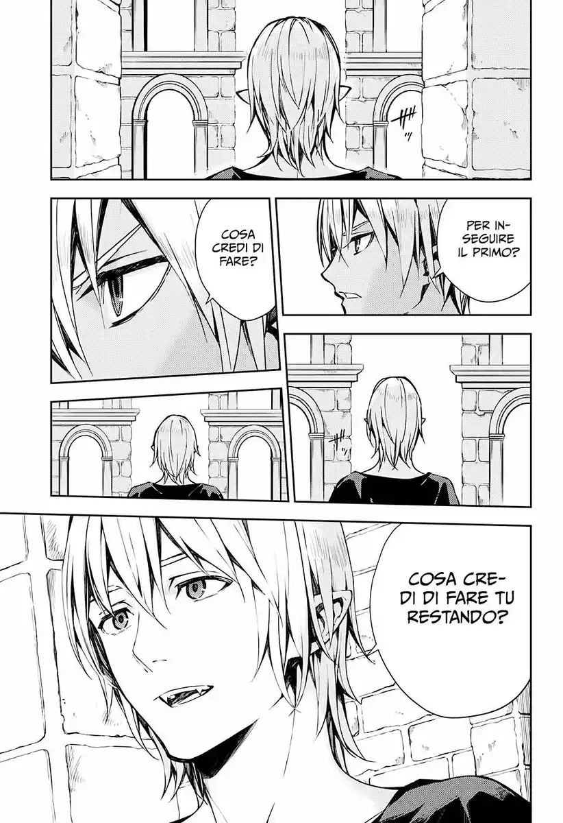 Owari no Seraph Capitolo 105 page 16