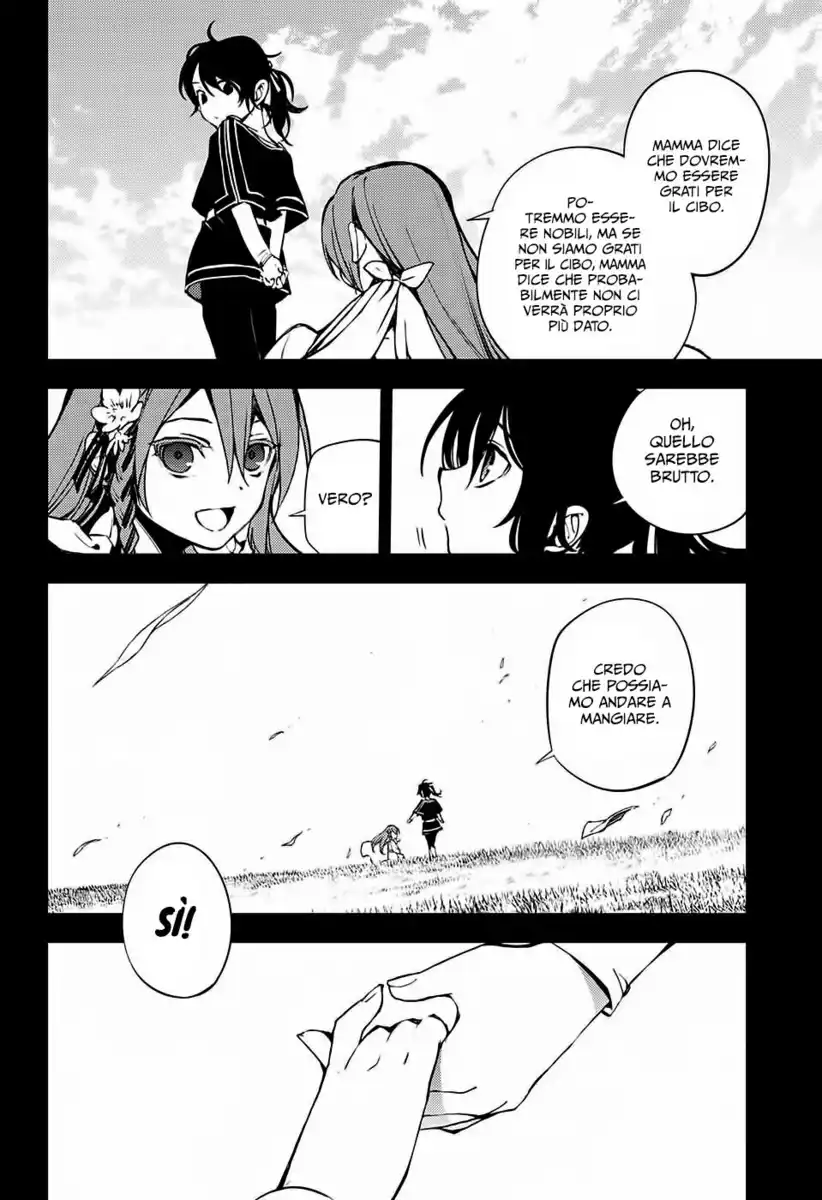 Owari no Seraph Capitolo 69 page 31