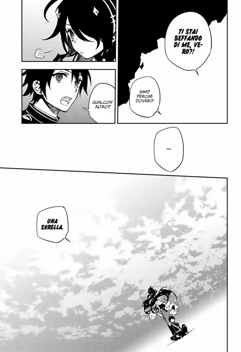 Owari no Seraph Capitolo 69 page 6