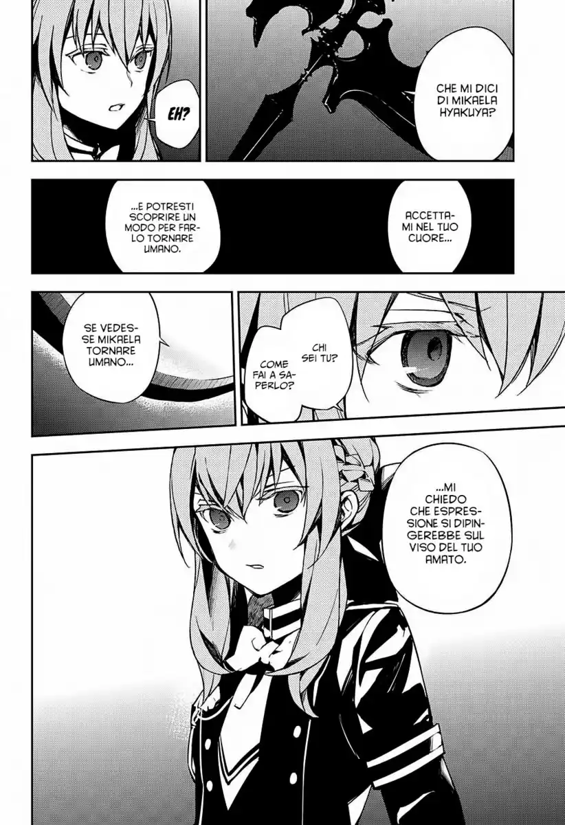 Owari no Seraph Capitolo 72 page 10