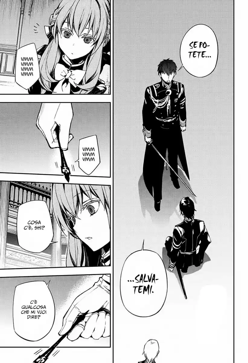 Owari no Seraph Capitolo 72 page 2