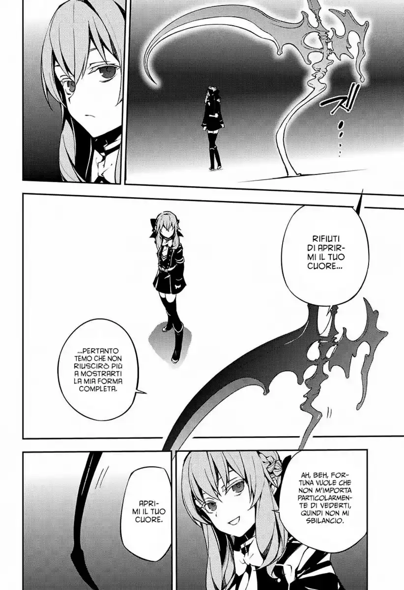 Owari no Seraph Capitolo 72 page 6