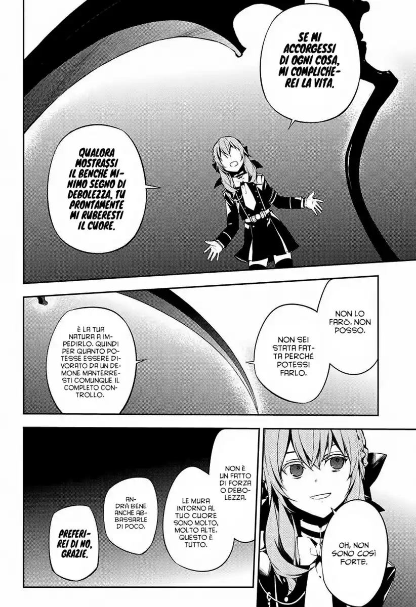 Owari no Seraph Capitolo 72 page 8