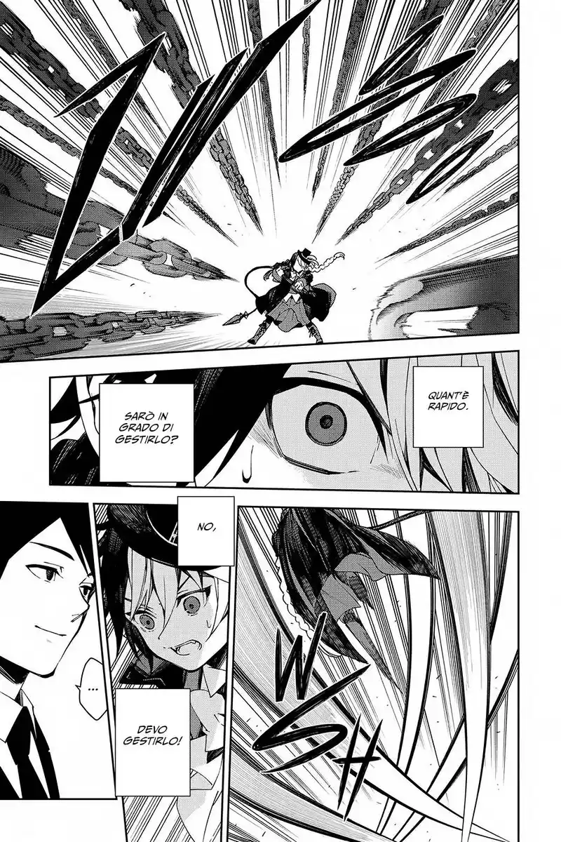 Owari no Seraph Capitolo 106 page 4