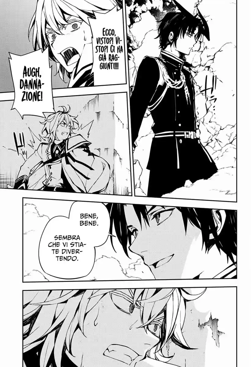 Owari no Seraph Capitolo 88 page 10