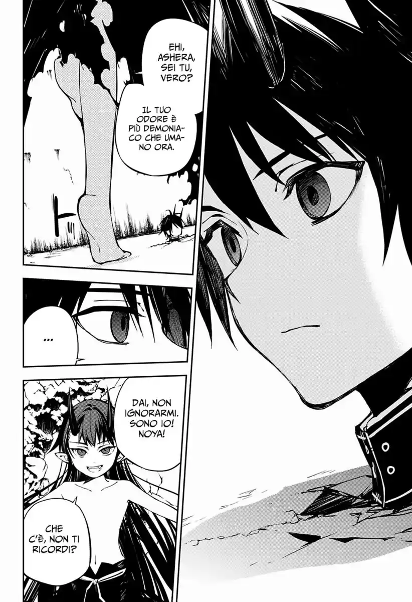 Owari no Seraph Capitolo 88 page 15