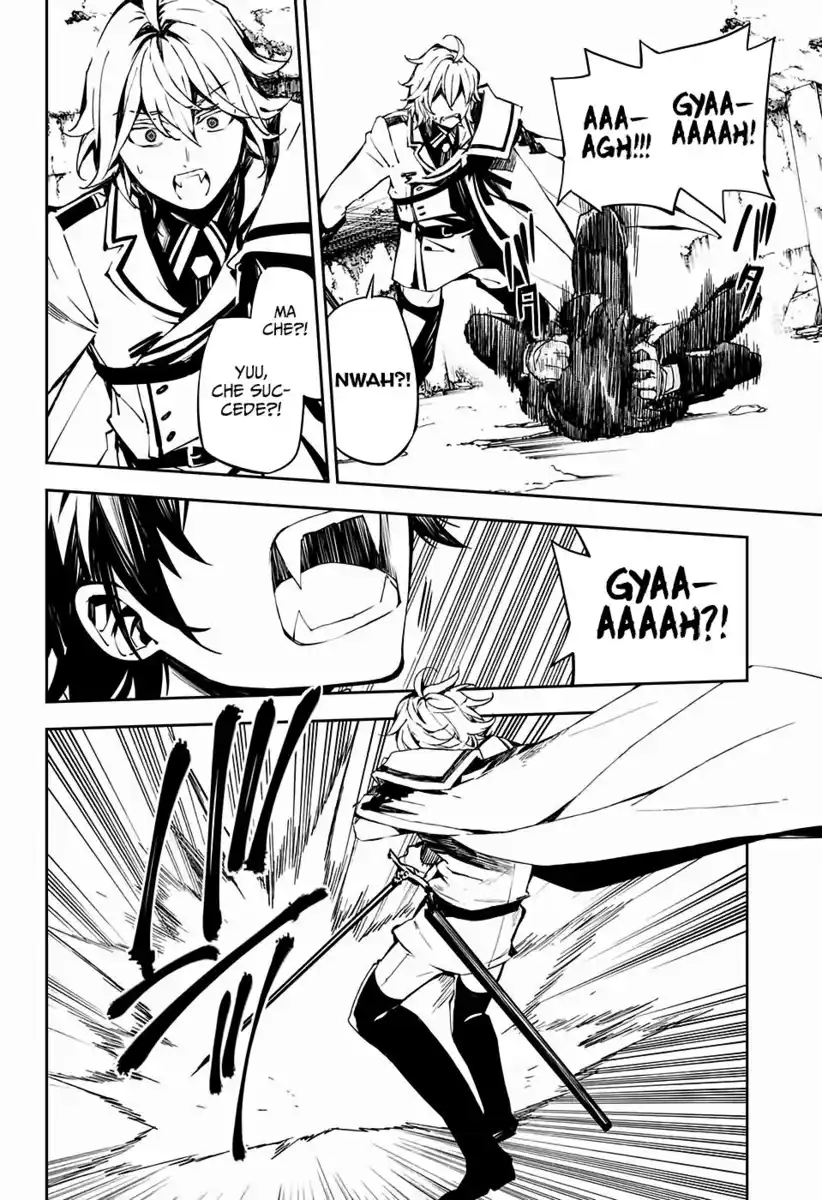 Owari no Seraph Capitolo 88 page 5