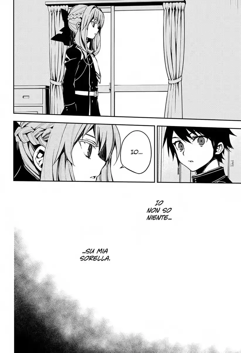 Owari no Seraph Capitolo 97 page 5