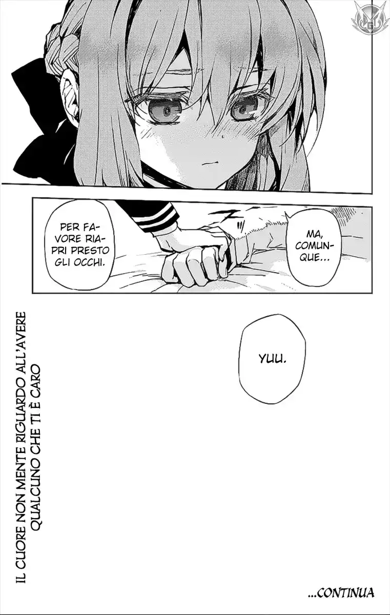 Owari no Seraph Capitolo 14 page 44