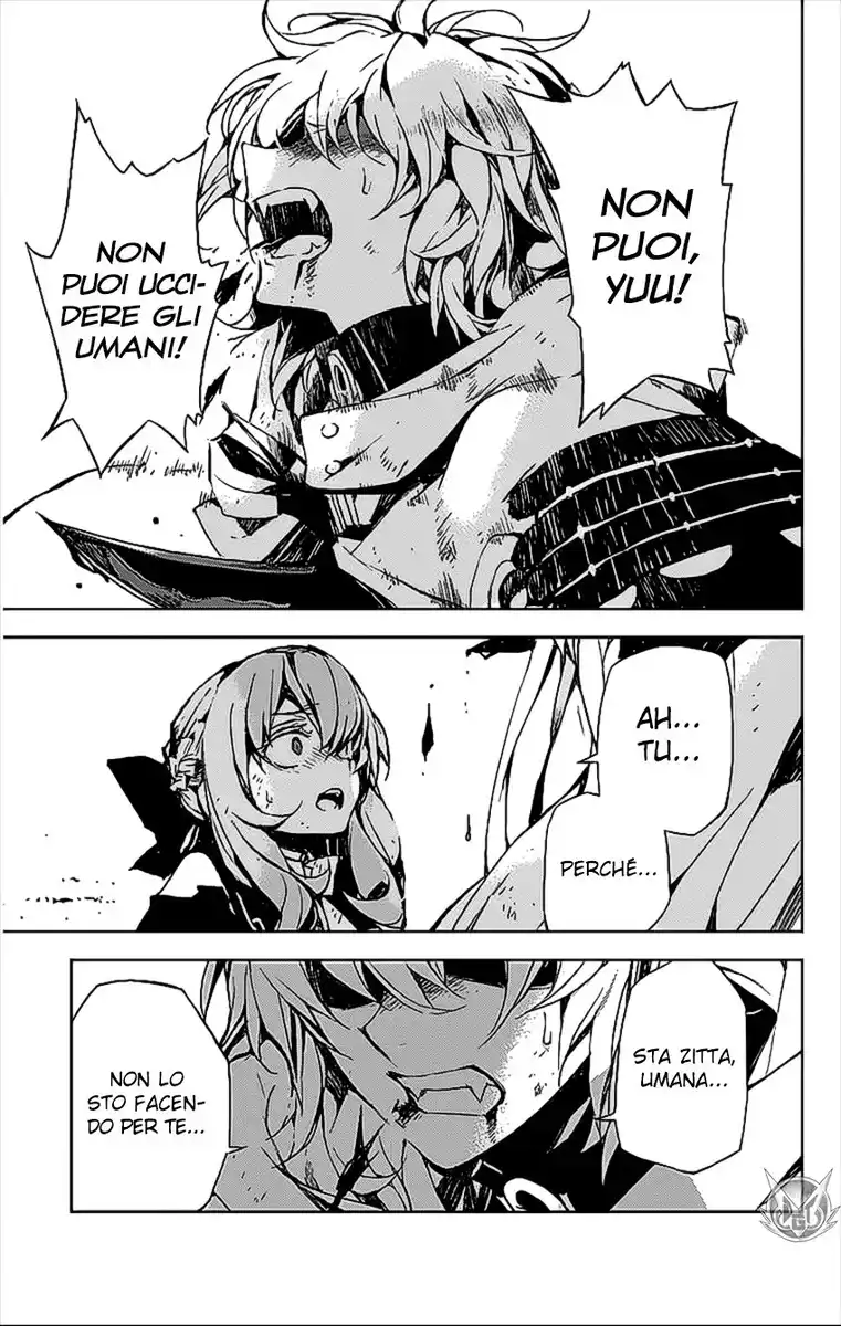 Owari no Seraph Capitolo 14 page 5