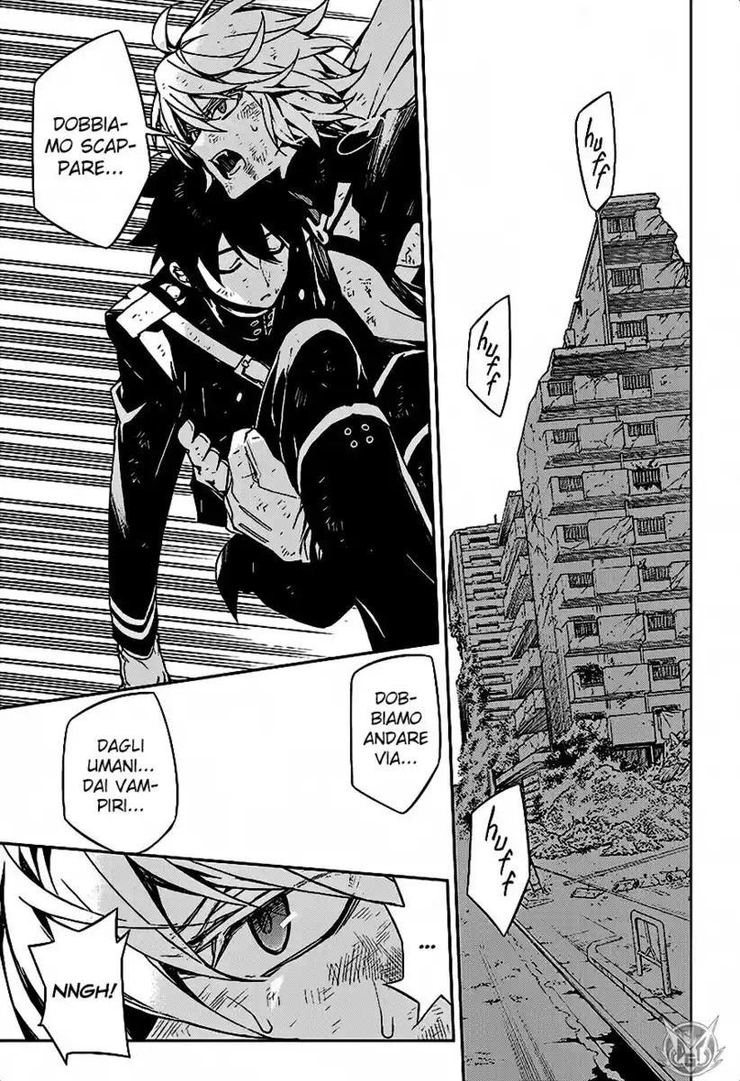 Owari no Seraph Capitolo 36 page 2