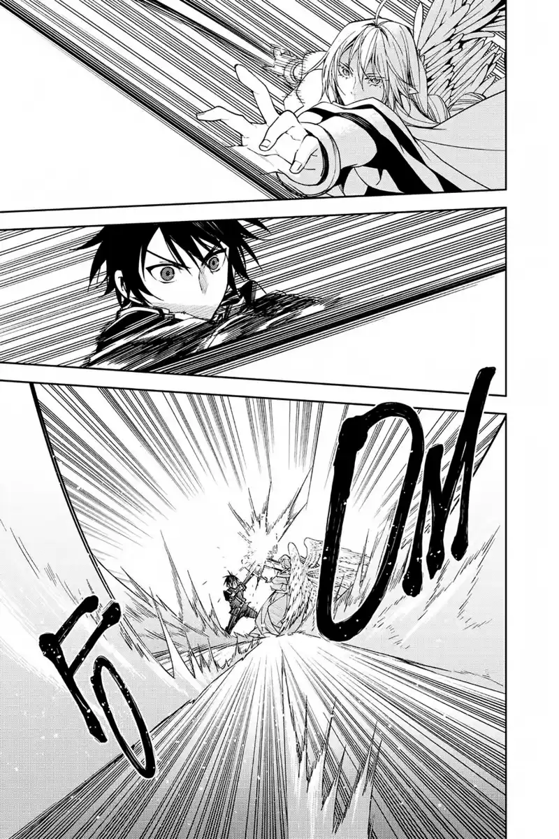 Owari no Seraph Capitolo 108 page 20