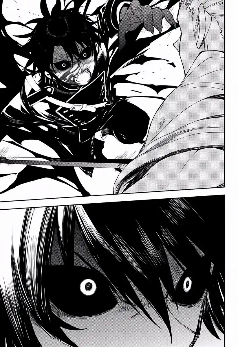 Owari no Seraph Capitolo 66 page 10