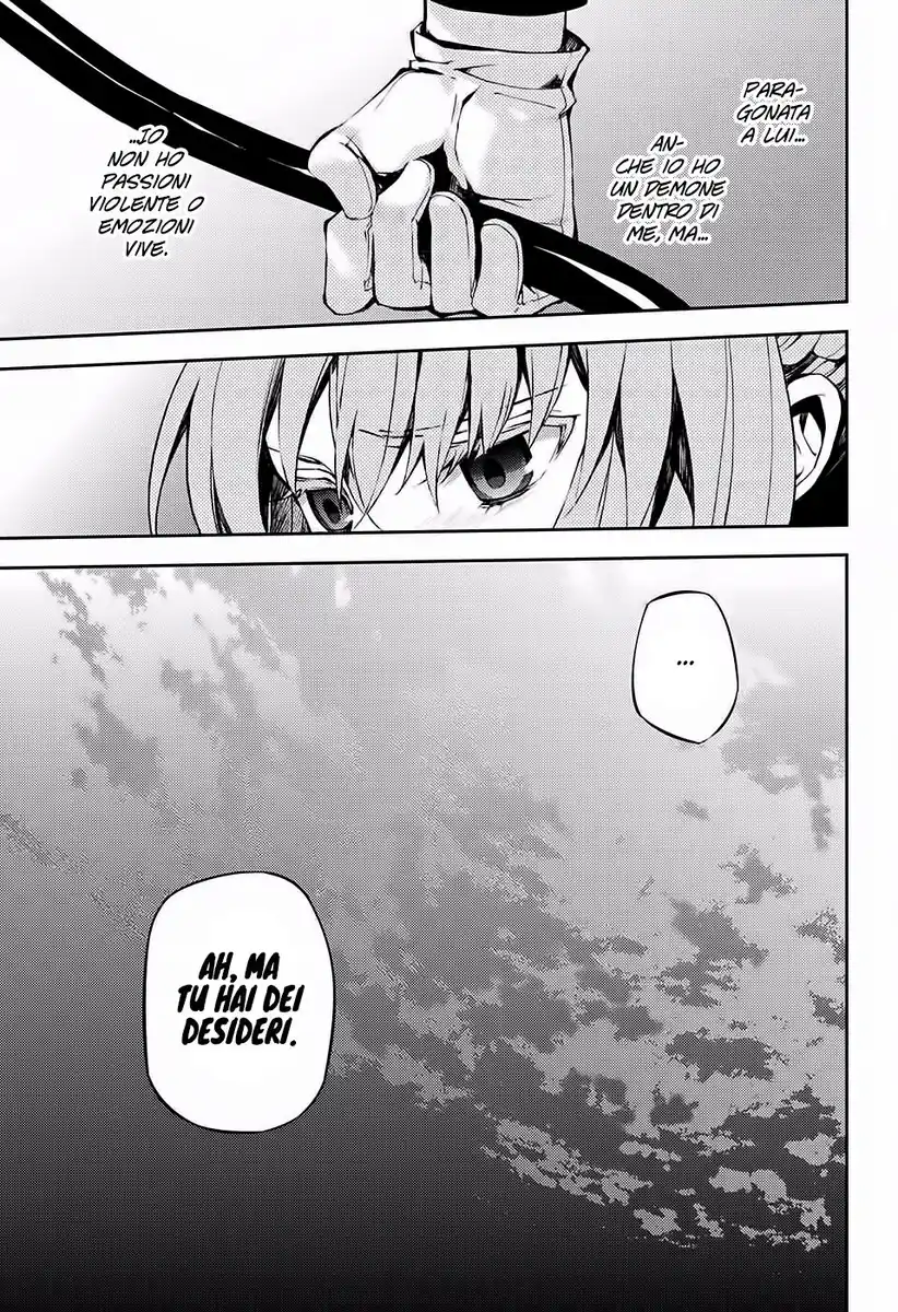 Owari no Seraph Capitolo 66 page 14