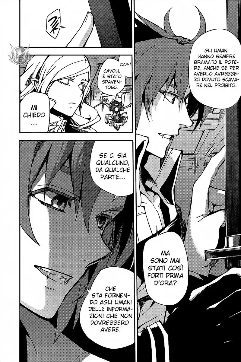 Owari no Seraph Capitolo 29 page 10